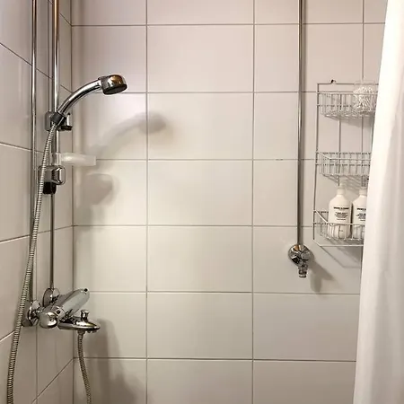 Kaunis Studioasunto Keskustassa Όουλου